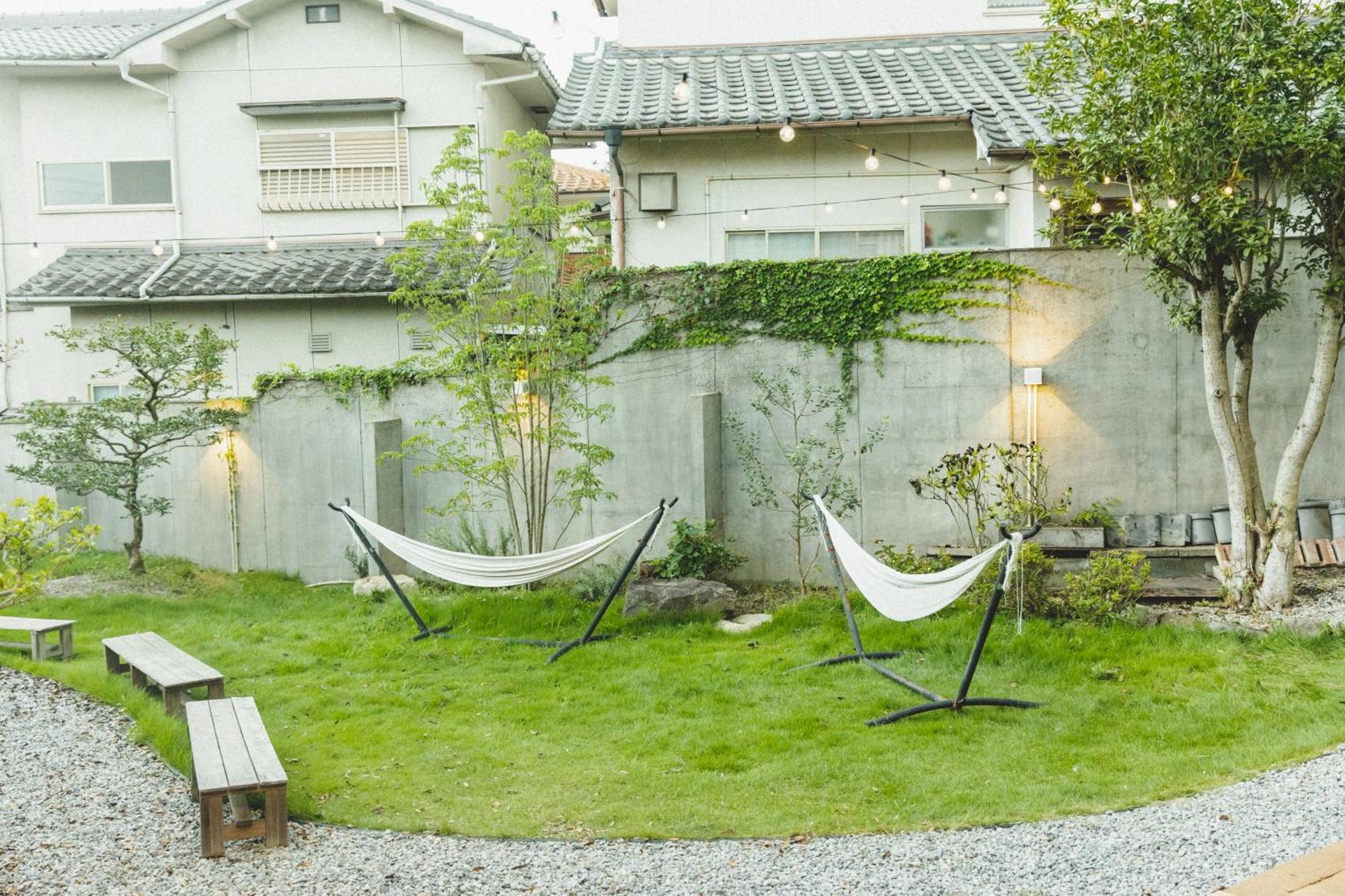 Masukichi -Hostel,Cafe,Souvenir,Guide- Seto Exteriér fotografie