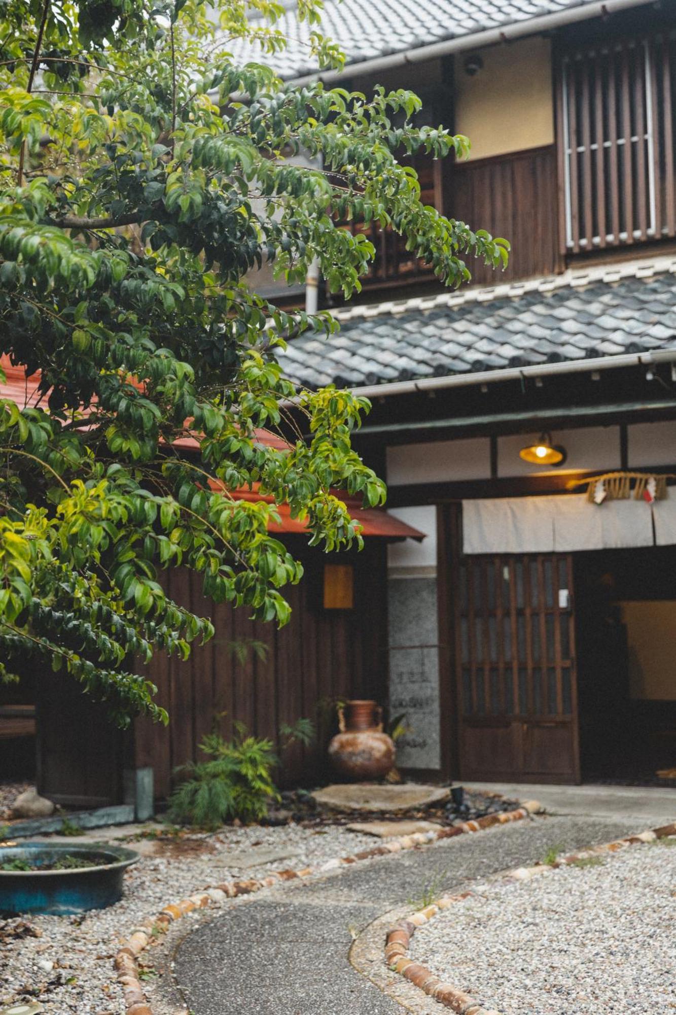 Masukichi -Hostel,Cafe,Souvenir,Guide- Seto Exteriér fotografie
