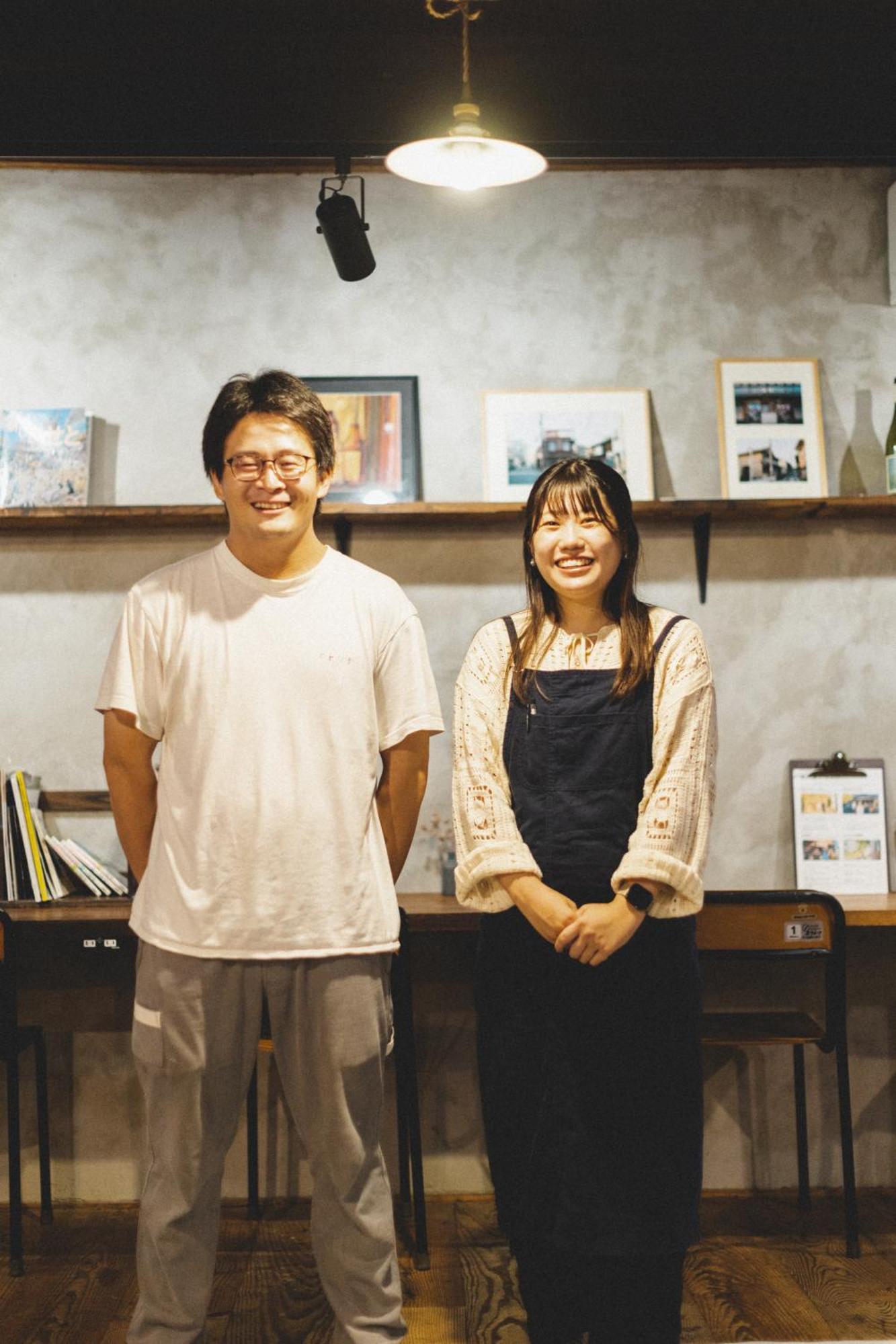 Masukichi -Hostel,Cafe,Souvenir,Guide- Seto Exteriér fotografie