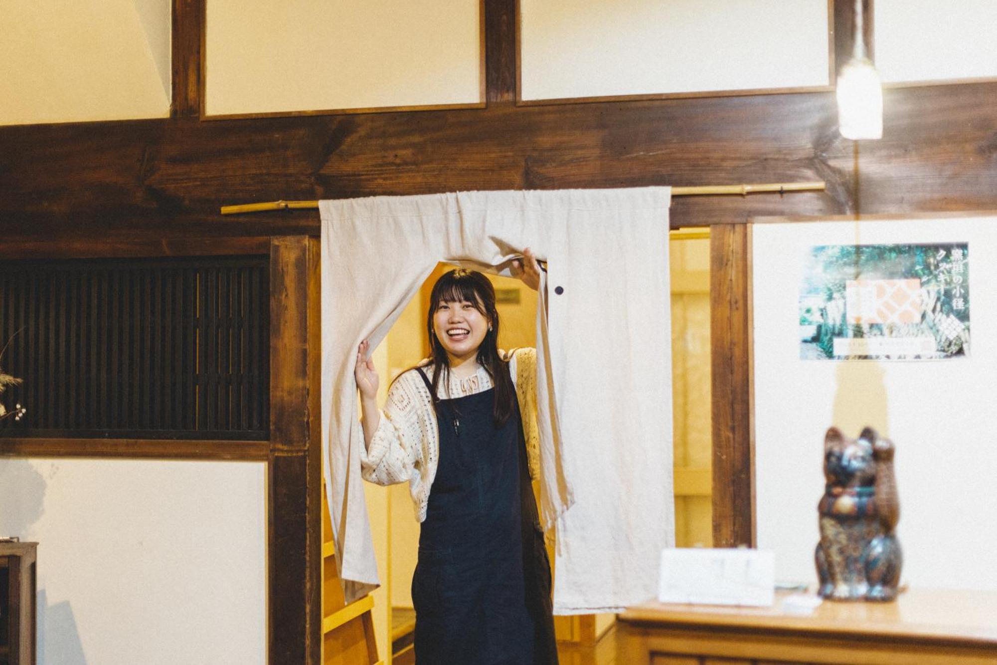 Masukichi -Hostel,Cafe,Souvenir,Guide- Seto Exteriér fotografie