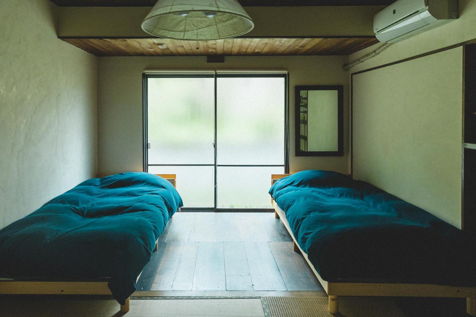 Masukichi -Hostel,Cafe,Souvenir,Guide- Seto Exteriér fotografie