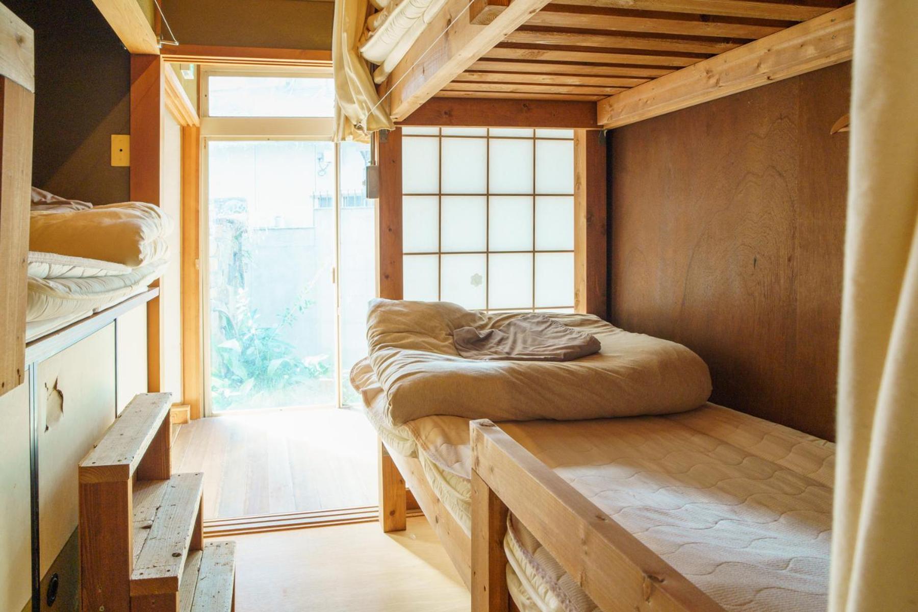 Masukichi -Hostel,Cafe,Souvenir,Guide- Seto Exteriér fotografie